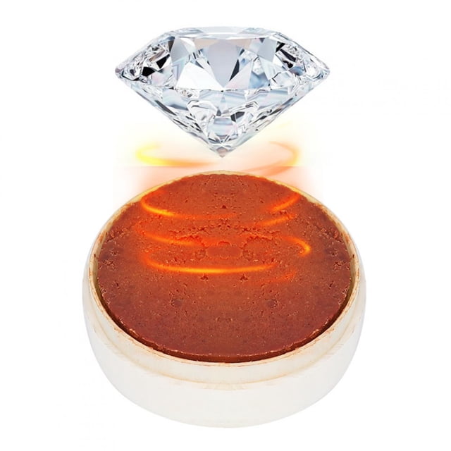 Pasta De Pulido De Joyas, Abrasivos De Pulido De Joyas Molienda Pulido Crema De Diamante Jade Remover Crema Ecomeon no