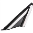 thumbnail image 2 of Reversing Mirror Triangle Plate Car Front Left Fender Pillar Trim, 2 of 5