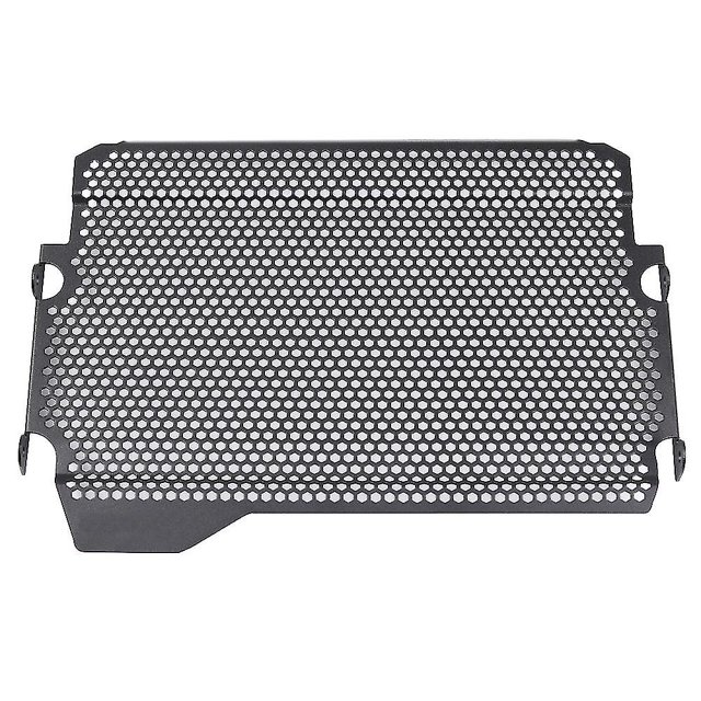For Yzf-r7 Radiator Grille Guard For Yamaha Yzfr7 2021 2022 2023 2024 Motorcycle Radiator Grill Protection Cover Cooler Mesh