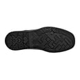 thumbnail image 3 of Zapatos de vestir Marca RBCOLLECTION Exterior Piel Color Negro RBCOLLECTION 80944, 3 of 3