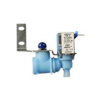 Whirlpool W10801996 Valve - OEM Part