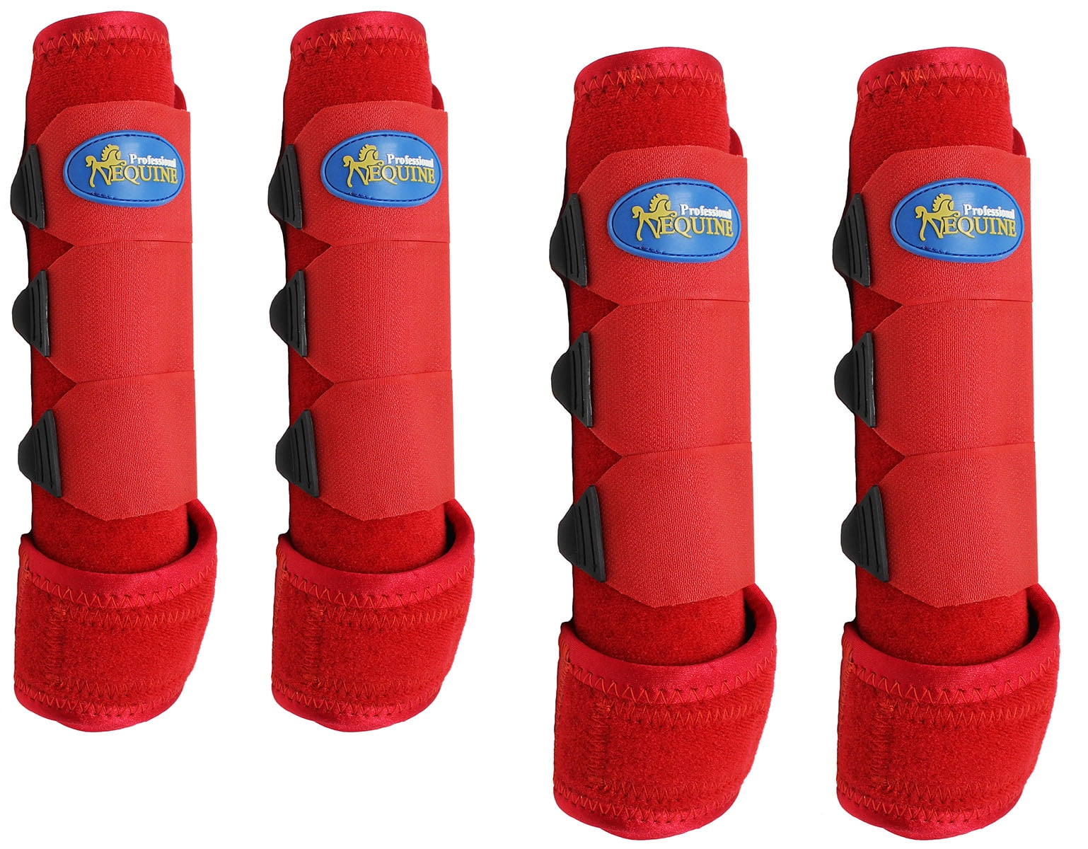 Attelle pour chevaux Monkey Splints sur