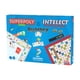 thumbnail image 1 of Pack Superpoly + Intelect + Rummy FALOMIR 31061 Multicolor Caja de 3 Super Juegos, 1 of 2