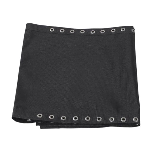 Bearachild Cojín de repuesto ligero lavable a prueba de sudor de tela reclinable con orificios para bolsas, cubierta de tela transpirable, alfombrilla para Decoración del hogar Bearachild HA067466-00B