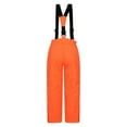 thumbnail image 3 of Mountain Warehouse Boys/Girls Raptor Ski Pants, 3 of 4