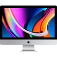 thumbnail image 1 of Restored Mid 2020 Apple iMac with 3.6GHz 8 Core 10th Gen Intel Core i9 AMD Radeon Pro 5700 XT graphics(27 inch Retina 5K) 2TB SSD Storage 128GB Memory (Refurbished), 1 of 1