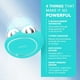 thumbnail image 3 of Dispositivo facial de microcorriente FOREO Bear - Herramienta para esculpir el rostro - Estiramiento facial instantáneo - Firme y contorno - No invasivo - Aumenta la absorción de productos para el cui, 3 of 5