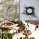 thumbnail image 3 of 100 m de hilo de yute para jardinería, cuerda natural, hilo de yute fino para jardinería, decoración de bodas, artes creativas, envoltura de regalos DIY, 3 of 8