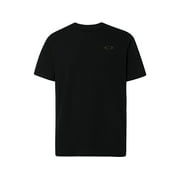 Oakley Men's SI Oakley Flag Short Sleeve Shirt Blackout 2XL