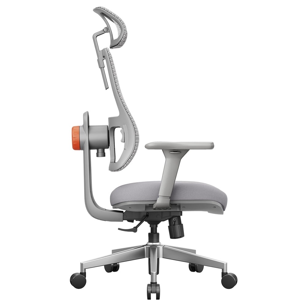 Ergonomic Office Chair – Adaptive Lumbar Support, Multifunctional Adjustments & Certified Comfort NEWTRAL MAGICH003