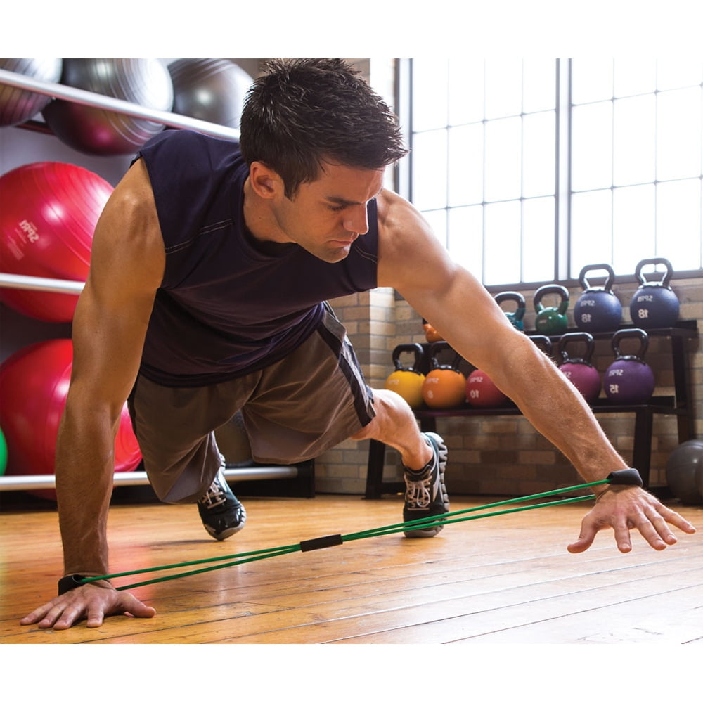 Spri ultra toner resistance band sales