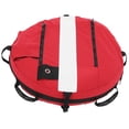 thumbnail image 3 of Bola Flotante De Apnea Superficie Del Agua Flotador Flotante De Buceo Bola Inflable Marcador De Boya De Buceo Accesorio De Buceo Bola Flotante Inflable De Apnea Superficie Del Agua, 3 of 8