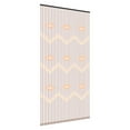 thumbnail image 4 of 1 PCS 90*220cm/35.4*86.6inch Wooden Bead Curtain, Hand-strung, Home Décor, 4 of 12