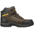 thumbnail image 6 of Caterpillar Resorption Waterproof Composite Toe Work Boot Men, 6 of 8