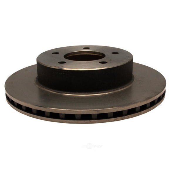 Raybestos R-Line Rotors, OE Replacement Brake Rotors 7929R Fits select: 1987-1990 DODGE DAKOTA