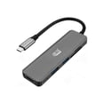 thumbnail image 1 of Adesso 6-in-1 USB‑C Docking Station with HDMI, 1 of 13