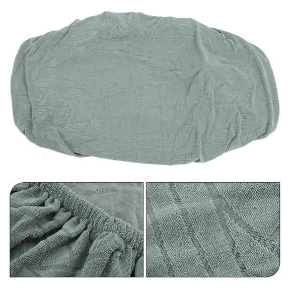 Hytrove Outdoor Furniture Covers Set - Protective Garden Chair Covers for Patio, Deck, and Backyard