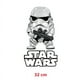thumbnail image 1 of Parches para ropa mandaloriana de la película Star Wars, apliques de rayas para pantalones vaqueros, estampado DIY para niños para ropa, 1 of 4