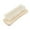 White, variant on MANLINGDA Multi-use Clothes Shoes Washing Scrubbing Brush Spotting Brush Nylon Bristles Laundry Cleaning Brush With Wooden Handle For Down Jackets and Coats (White)