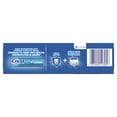 thumbnail image 6 of (2 pack) Crest Toothpaste, Plus Tartar Protection Toothpaste, Regular Paste, 5.7 oz, 6 of 10