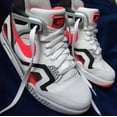 thumbnail image 2 of NIKE Nike Air Tech Challenge II, 2 of 5