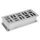thumbnail image 5 of Caja Rectangular Para Palillos De Dientes, Soporte Para Palillos De Dientes, Bordes Brillantes, Práctico Almacenamiento Fácil Para Restaurante ANGGREK AGX801, 5 of 8