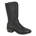 thumbnail image 1 of Cipriata Womens Wanda Cowboy Boots, 1 of 3