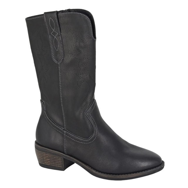 Cipriata Womens Wanda Cowboy Boots