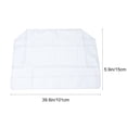 thumbnail image 2 of USHOBE Electronic Keyboard Cover PEVA Dust-proof Cover for Studio Use 1Set, 2 of 8