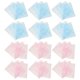 thumbnail image 2 of 200 hojas de filtros de tela no tejida para polvo de uñas Repuestos para filtros colectores de polvo de uñas Filtros colectores de polvo para salones de uñas, 2 of 7