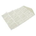thumbnail image 2 of Bolsillos De Almacenamiento De Armario De Pared, Organizador Colgante De Ropa Interior Duradero Para Dormitorio Para Sala De Estar Para Cocina ANGGREK Descripción de la referencia, 2 of 5