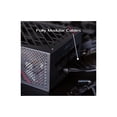 thumbnail image 3 of ASUS ROG Strix 750 Fully Modular 80 Plus Gold 750W ATX Power Supply with 0dB Axial Tech Fan and 10 Year Warranty, 3 of 5