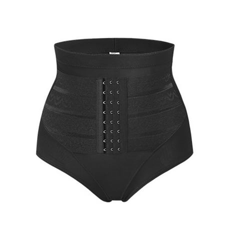 

jangslng Underpants Women Underpants Anti-septic Tummy Control Waist Shaping Shaping Adjustable Butt Enhancer Butt Shaper Intimacy Clothes
