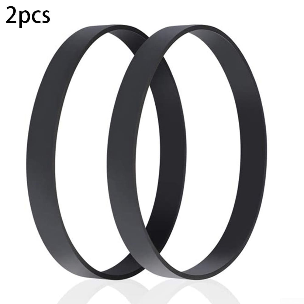 365mm Perimeter/13mm Wide 2x Replace Hoover Vacuum Cleaner YMH28950 Drive Belts 