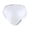 Clear, variant on Heart Shape Crystal Glass Beads DIY Necklace Pendants Charm Jewelry Findings