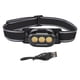 thumbnail image 2 of Faro, Indicadores De Luz LED COB, Faro Recargable Para Acampar, 2 of 7