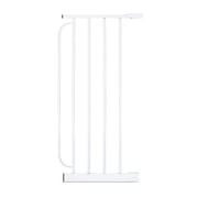 Regalo Extra Wide 12" Gate Extension, White