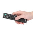 thumbnail image 4 of Remote Control For Speaker, No Need To Set Up To Use Easy To Hold In Hand Remote Control  For Soundbar, 4 of 8