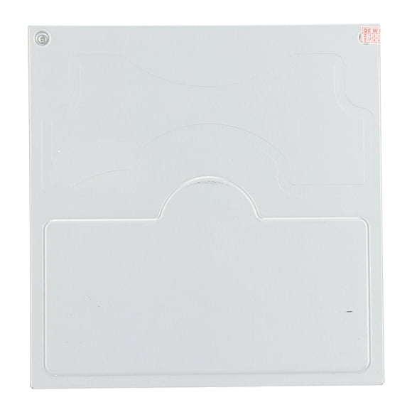 Pièces de Réparation de Disque de Jeu, Disque de Jeu en Métal Console de Jeu Lecteur DVD Disque Optique pour Wii U Construction Robuste