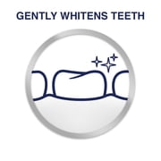 Parodontax Whitening Toothpaste for Bleeding Gums, Teeth Whitening and Gingivitis Treatment - 3.4 Ounces