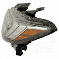 thumbnail image 6 of For Acura RDX Headlight 2016 2017 2018 Driver Side LED For AC2502128 | 33150-TX4-A51, 6 of 8