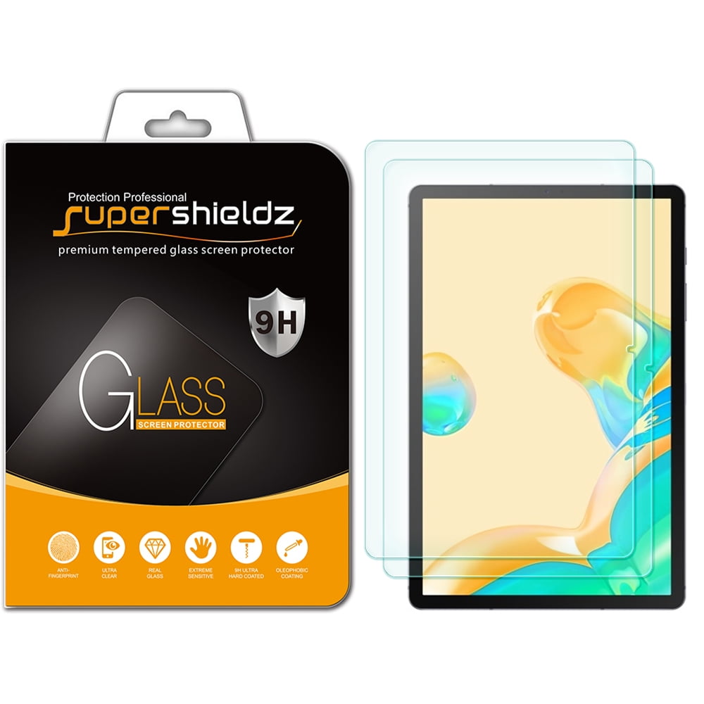 3X SuperShieldz Clear Screen Protector Shield Saver for HP Stream 7 Tablet 