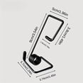 thumbnail image 3 of Price cut Windshield Wiper Arm Pressure Spring Booster Wiper Arm Pressure Spring Set Car Wiper Booster Spring, 3 of 5