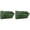 Army Green 2PCS, variant on Vertical Wall Mounted Planter Pot Hanging Flowerpot Window Box With Hole For Garden Patio Yard (Green)