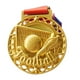 thumbnail image 4 of Medallas de fútbol,Medallas de fútbol Celebración de decoración hecha a mano,Medallas de premio Suministros Competiciones artesanales,Participación del equipo Trofeos Accesorios de, 4 of 8