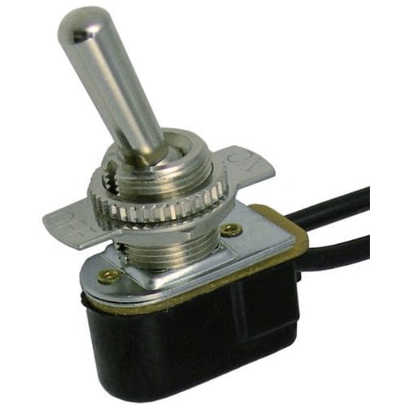 ON-OFF TOGGLE