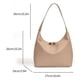 thumbnail image 2 of Bolso de hombro Simple para mujer, bolso de cuero PU para ocio, bolso de viaje para mujer, 2 of 7