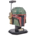 thumbnail image 3 of Kit de maquetas en cartulina 4D Build Star Wars Boba Fett, 93 unidades, 3 of 9