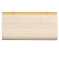 thumbnail image 4 of Red Lantern Bamboo Window Shade Blind - Cherry Blossom 36" W, 4 of 7