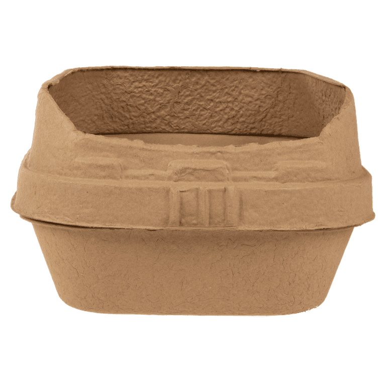 Sierra Concepts Large Cat Litter Mat 36x24 - Litterbox Kitty Box Pet Food  Bowl